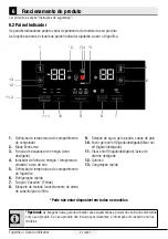 Preview for 216 page of Beko GN162341XBN User Manual