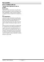 Preview for 220 page of Beko GN162341XBN User Manual