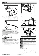 Preview for 250 page of Beko GN162341XBN User Manual