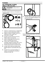 Preview for 290 page of Beko GN162341XBN User Manual