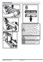 Preview for 300 page of Beko GN162341XBN User Manual