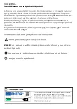 Preview for 310 page of Beko GN162341XBN User Manual