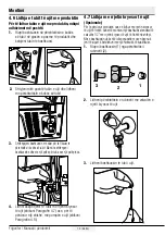 Preview for 322 page of Beko GN162341XBN User Manual