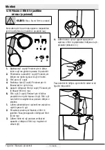 Preview for 324 page of Beko GN162341XBN User Manual