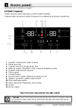 Preview for 329 page of Beko GN162341XBN User Manual