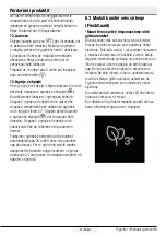 Preview for 331 page of Beko GN162341XBN User Manual