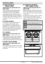 Preview for 335 page of Beko GN162341XBN User Manual