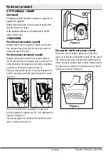 Preview for 337 page of Beko GN162341XBN User Manual