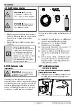 Preview for 358 page of Beko GN162341XBN User Manual