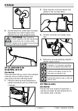 Preview for 360 page of Beko GN162341XBN User Manual