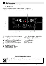 Preview for 366 page of Beko GN162341XBN User Manual