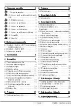 Preview for 422 page of Beko GN162341XBN User Manual