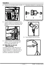 Preview for 432 page of Beko GN162341XBN User Manual