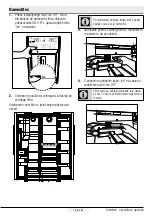 Preview for 436 page of Beko GN162341XBN User Manual