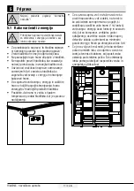 Preview for 437 page of Beko GN162341XBN User Manual