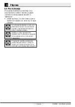 Preview for 438 page of Beko GN162341XBN User Manual