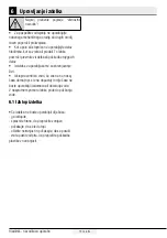 Preview for 439 page of Beko GN162341XBN User Manual