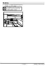 Preview for 475 page of Beko GN162341XBN User Manual