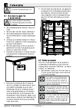 Preview for 476 page of Beko GN162341XBN User Manual