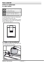 Preview for 482 page of Beko GN162341XBN User Manual