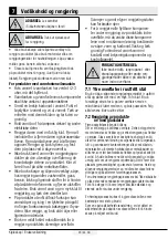 Preview for 488 page of Beko GN162341XBN User Manual