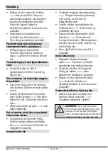 Preview for 492 page of Beko GN162341XBN User Manual