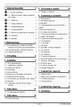 Preview for 495 page of Beko GN162341XBN User Manual