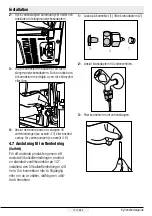 Preview for 505 page of Beko GN162341XBN User Manual