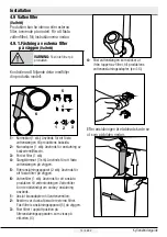 Preview for 507 page of Beko GN162341XBN User Manual