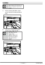 Preview for 509 page of Beko GN162341XBN User Manual