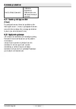 Preview for 524 page of Beko GN162341XBN User Manual