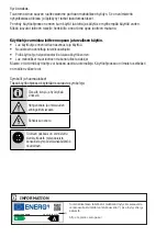 Preview for 531 page of Beko GN162341XBN User Manual