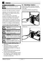 Preview for 539 page of Beko GN162341XBN User Manual