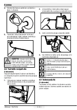 Preview for 543 page of Beko GN162341XBN User Manual