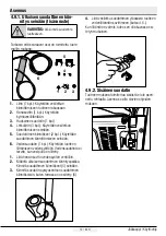 Preview for 544 page of Beko GN162341XBN User Manual