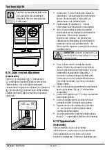 Preview for 555 page of Beko GN162341XBN User Manual