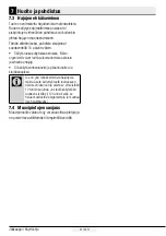 Preview for 561 page of Beko GN162341XBN User Manual