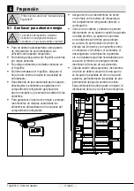 Preview for 618 page of Beko GN162341XBN User Manual