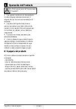 Preview for 620 page of Beko GN162341XBN User Manual