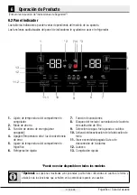 Preview for 621 page of Beko GN162341XBN User Manual