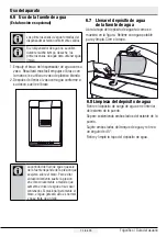 Preview for 625 page of Beko GN162341XBN User Manual