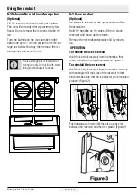 Preview for 32 page of Beko GN162420E User Manual