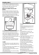 Preview for 33 page of Beko GN162420E User Manual