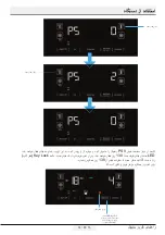 Preview for 51 page of Beko GN162420E User Manual