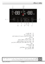 Preview for 58 page of Beko GN162420E User Manual