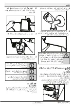 Preview for 65 page of Beko GN162420E User Manual