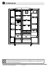 Preview for 11 page of Beko GN162421ZX User Manual