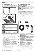 Preview for 13 page of Beko GN162421ZX User Manual