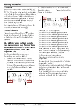 Preview for 27 page of Beko GN162421ZX User Manual