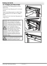 Preview for 29 page of Beko GN162421ZX User Manual